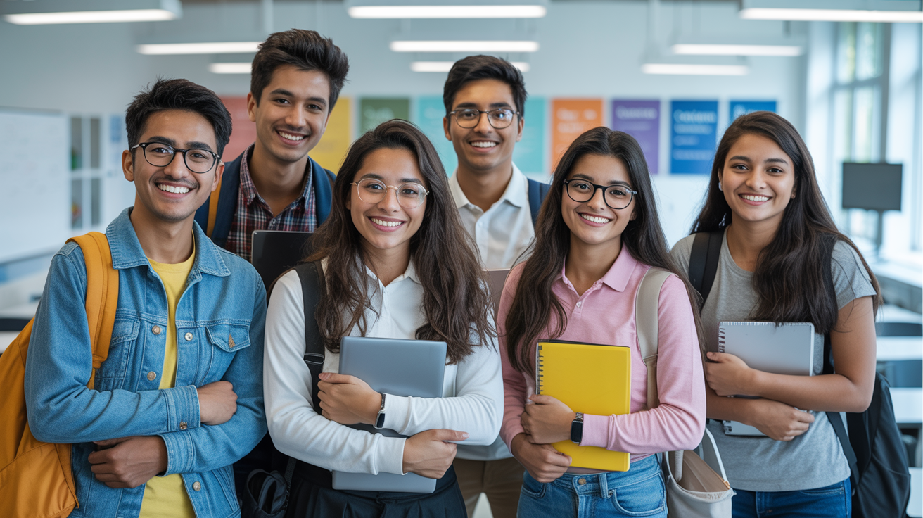 Career counselling gallery